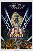 The Day of the Locust - Teaser movie poster (xs thumbnail)