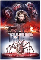 The Thing - Italian poster (xs thumbnail)