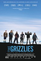 The Grizzlies - Movie Poster (xs thumbnail)