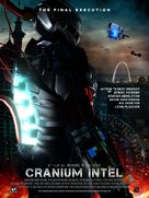 Cranium Intel - Movie Poster (xs thumbnail)