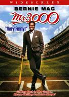 Mr 3000 - DVD movie cover (xs thumbnail)