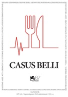 Casus belli - Greek Movie Poster (xs thumbnail)