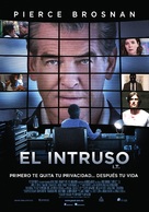 I.T. - Mexican Movie Poster (xs thumbnail)