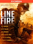 Only the Brave - French Movie Poster (xs thumbnail)