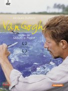 Van Gogh - French DVD movie cover (xs thumbnail)
