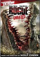 Rogue - Movie Cover (xs thumbnail)