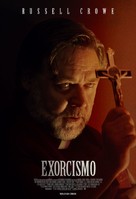 The Exorcism - Mexican Movie Poster (xs thumbnail)