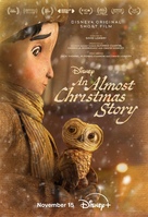 An Almost Christmas Story - Movie Poster (xs thumbnail)