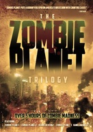 Zombie Planet - DVD movie cover (xs thumbnail)