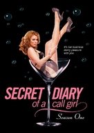 &quot;Secret Diary of a Call Girl&quot; - Movie Cover (xs thumbnail)