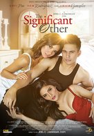 The Significant Other - Philippine Movie Poster (xs thumbnail)