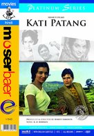 Kati Patang - Indian Movie Cover (xs thumbnail)