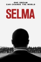 Selma - Movie Poster (xs thumbnail)