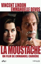 Moustache, La - Canadian poster (xs thumbnail)