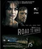 Road to Nowhere - Blu-Ray movie cover (xs thumbnail)