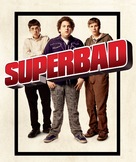 Superbad - Movie Poster (xs thumbnail)