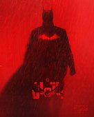 The Batman - Egyptian Movie Poster (xs thumbnail)