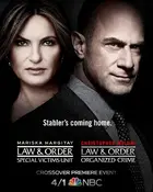 "Law & Order: Special Victims Unit" Poster