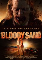 It Stains the Sands Red - Movie Poster (xs thumbnail)