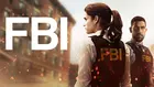 "FBI" Cover