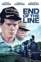 End of the Line - Movie Cover (xs thumbnail)