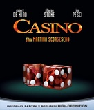 Casino - Czech Movie Cover (xs thumbnail)