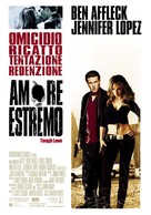 Gigli - Italian Movie Poster (xs thumbnail)