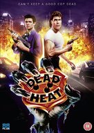 Dead Heat - Movie Cover (xs thumbnail)