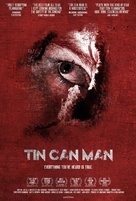 Tin Can Man - Irish Movie Poster (xs thumbnail)