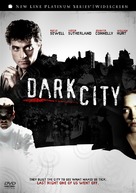 Dark City - poster (xs thumbnail)