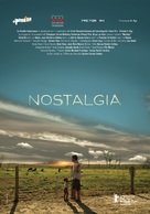Nostalgia - Venezuelan Movie Poster (xs thumbnail)
