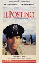 Postino, Il - Italian poster (xs thumbnail)