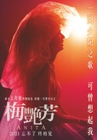 Anita - Hong Kong Movie Poster (xs thumbnail)