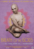 Breath of the Gods - Movie Poster (xs thumbnail)