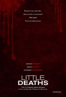 Little Deaths - Movie Poster (xs thumbnail)