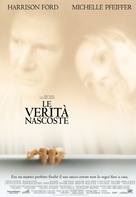 What Lies Beneath - Italian Movie Poster (xs thumbnail)