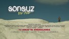 Sonsuz Bir An - Turkish Movie Poster (xs thumbnail)