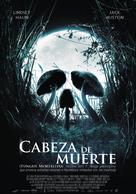 Shrooms - Spanish Movie Poster (xs thumbnail)
