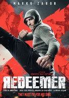 Redeemer - Movie Poster (xs thumbnail)