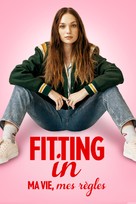 Fitting In - Canadian Movie Cover (xs thumbnail)