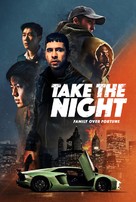 Take the Night - poster (xs thumbnail)