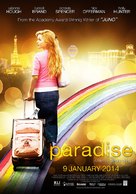Paradise - Thai Movie Poster (xs thumbnail)