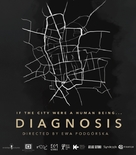 Diagnosis - Polish Movie Poster (xs thumbnail)