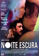 Noite Escura - Portuguese Movie Cover (xs thumbnail)