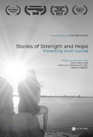 Stories of Strength and Hope: Preventing Youth Suicide - Movie Poster (xs thumbnail)