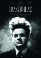 Eraserhead - Spanish Movie Poster (xs thumbnail)