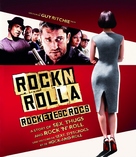 RocknRolla - Canadian Blu-Ray movie cover (xs thumbnail)