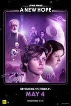 Star Wars Poster