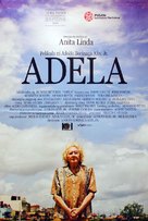 Adela - Philippine Movie Poster (xs thumbnail)