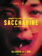 Saccharine Poster